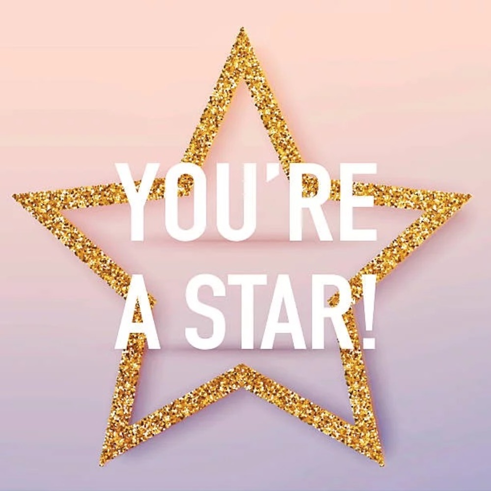 Like this post! ⭐️Jewelry Live Notification⭐️
